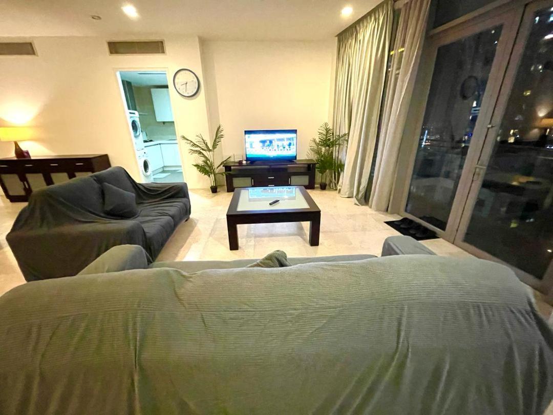 1 Min To Klcc Twin Tower Apartment Kuala Lumpur Ngoại thất bức ảnh