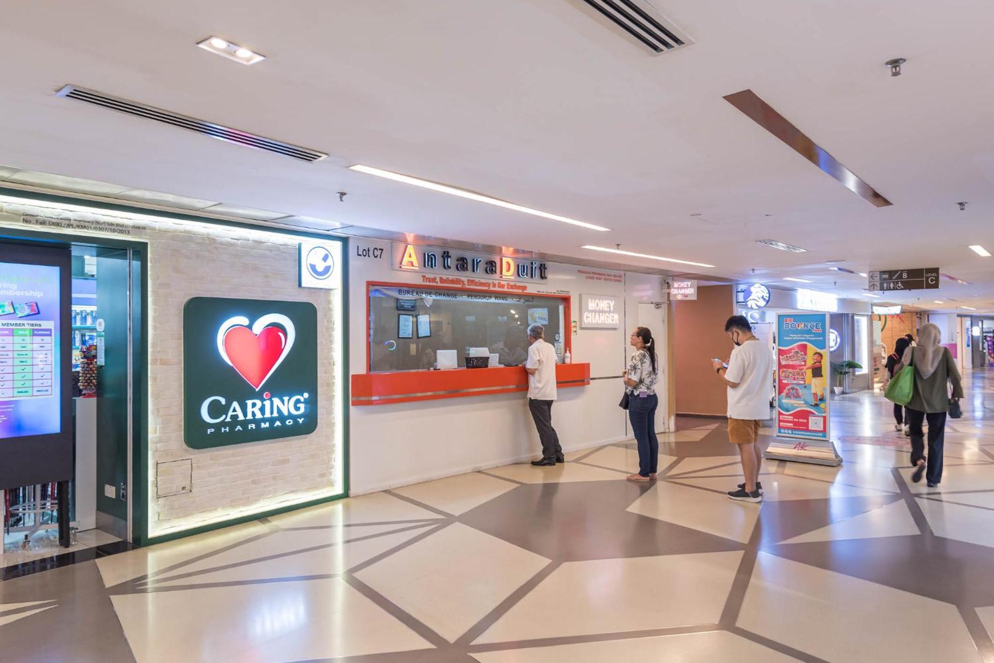 1 Min To Klcc Twin Tower Apartment Kuala Lumpur Ngoại thất bức ảnh