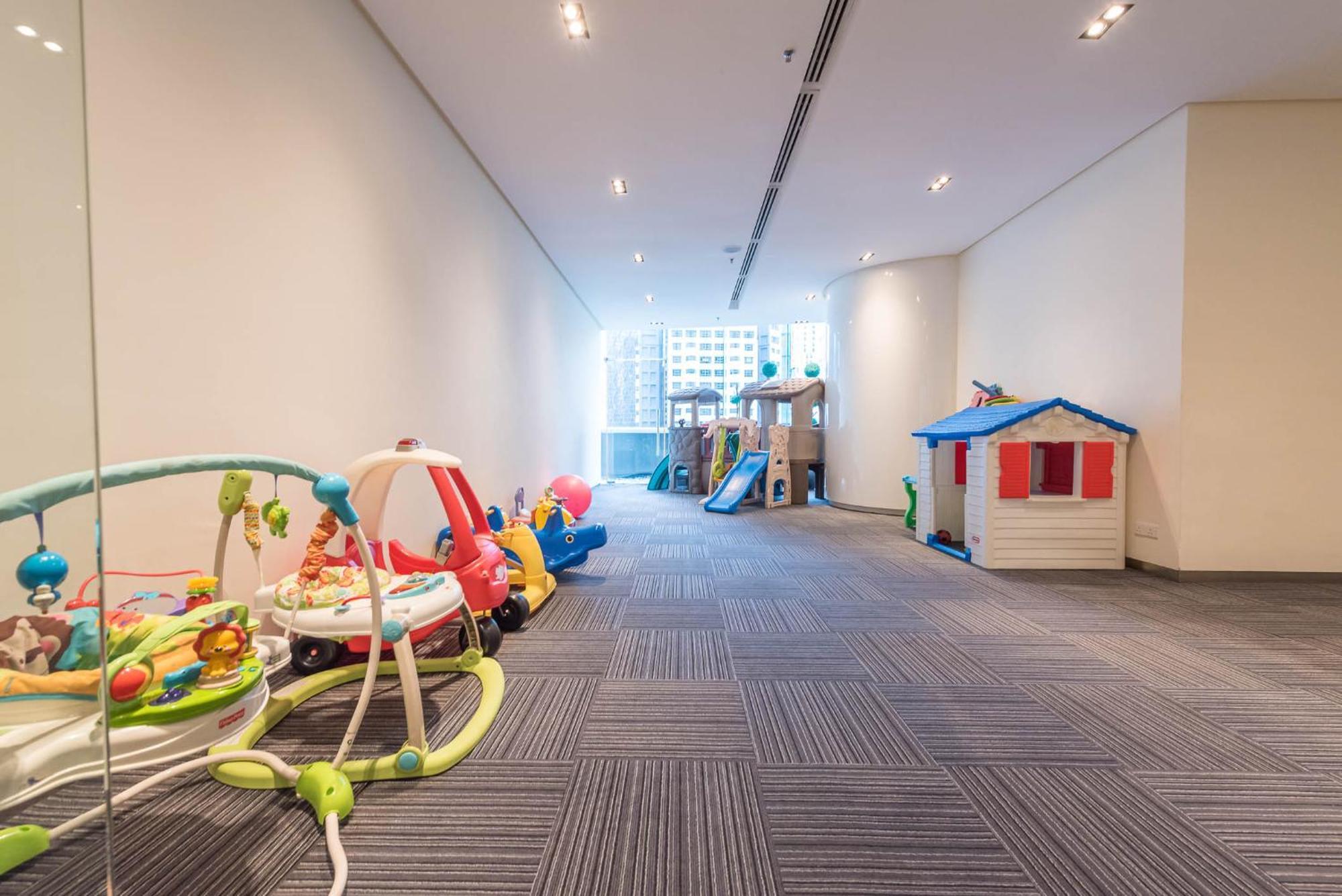 1 Min To Klcc Twin Tower Apartment Kuala Lumpur Ngoại thất bức ảnh