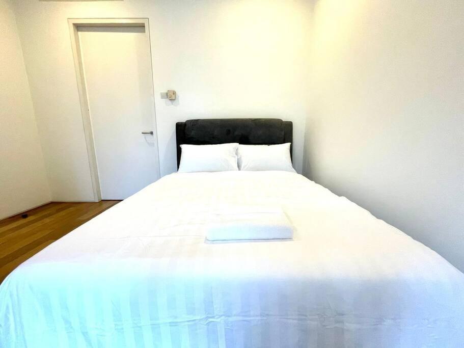 1 Min To Klcc Twin Tower Apartment Kuala Lumpur Ngoại thất bức ảnh