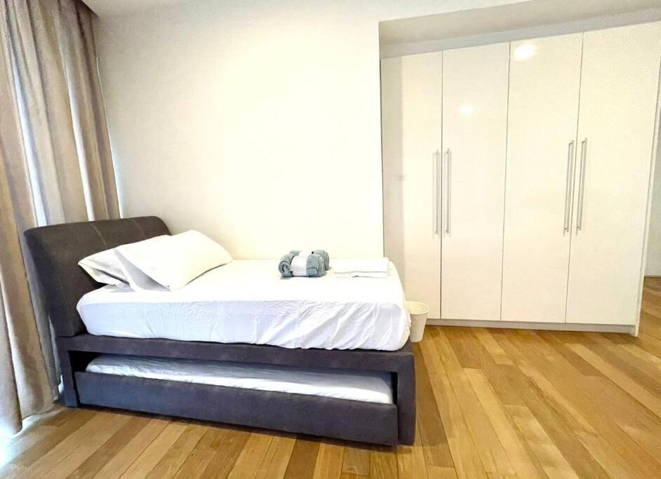 1 Min To Klcc Twin Tower Apartment Kuala Lumpur Ngoại thất bức ảnh