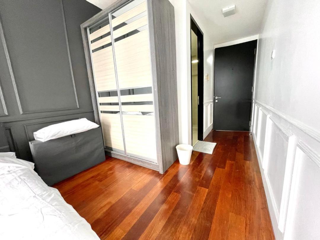 1 Min To Klcc Twin Tower Apartment Kuala Lumpur Ngoại thất bức ảnh