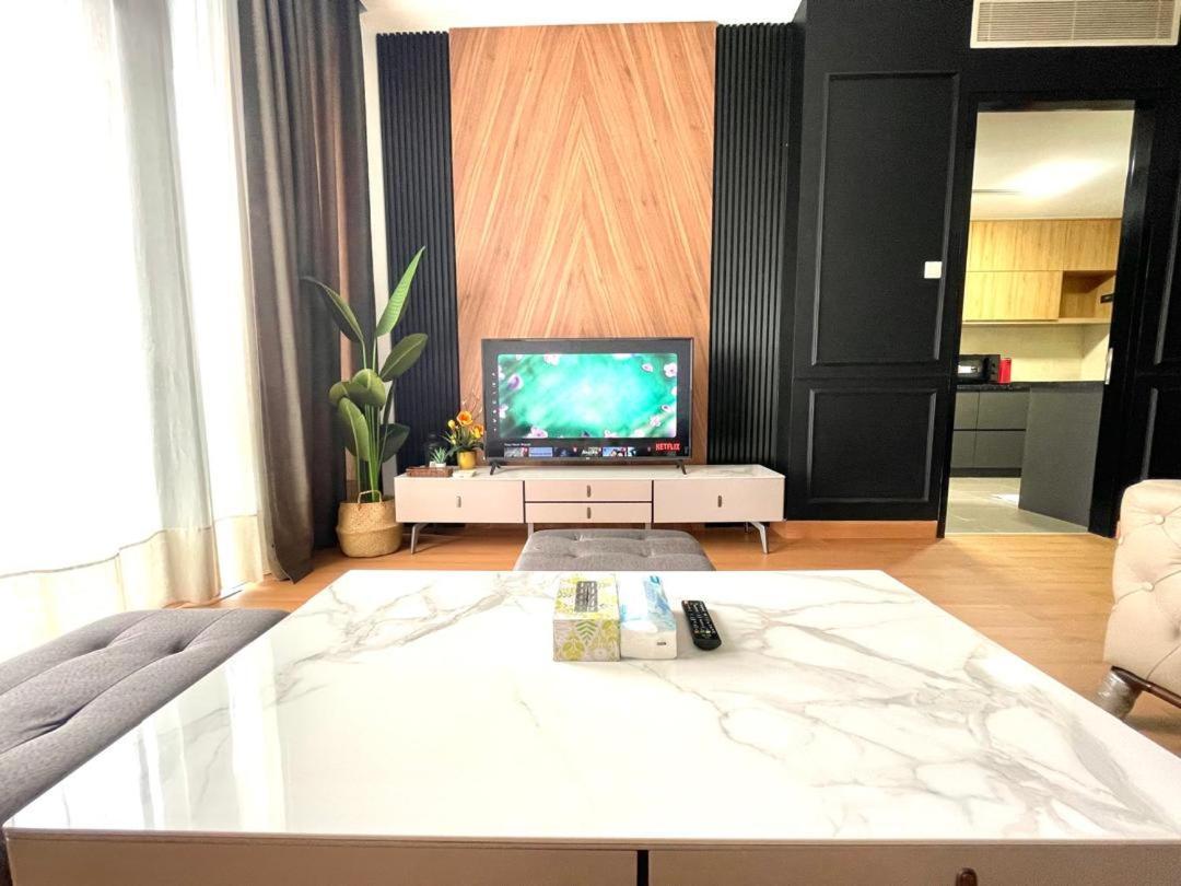 1 Min To Klcc Twin Tower Apartment Kuala Lumpur Ngoại thất bức ảnh