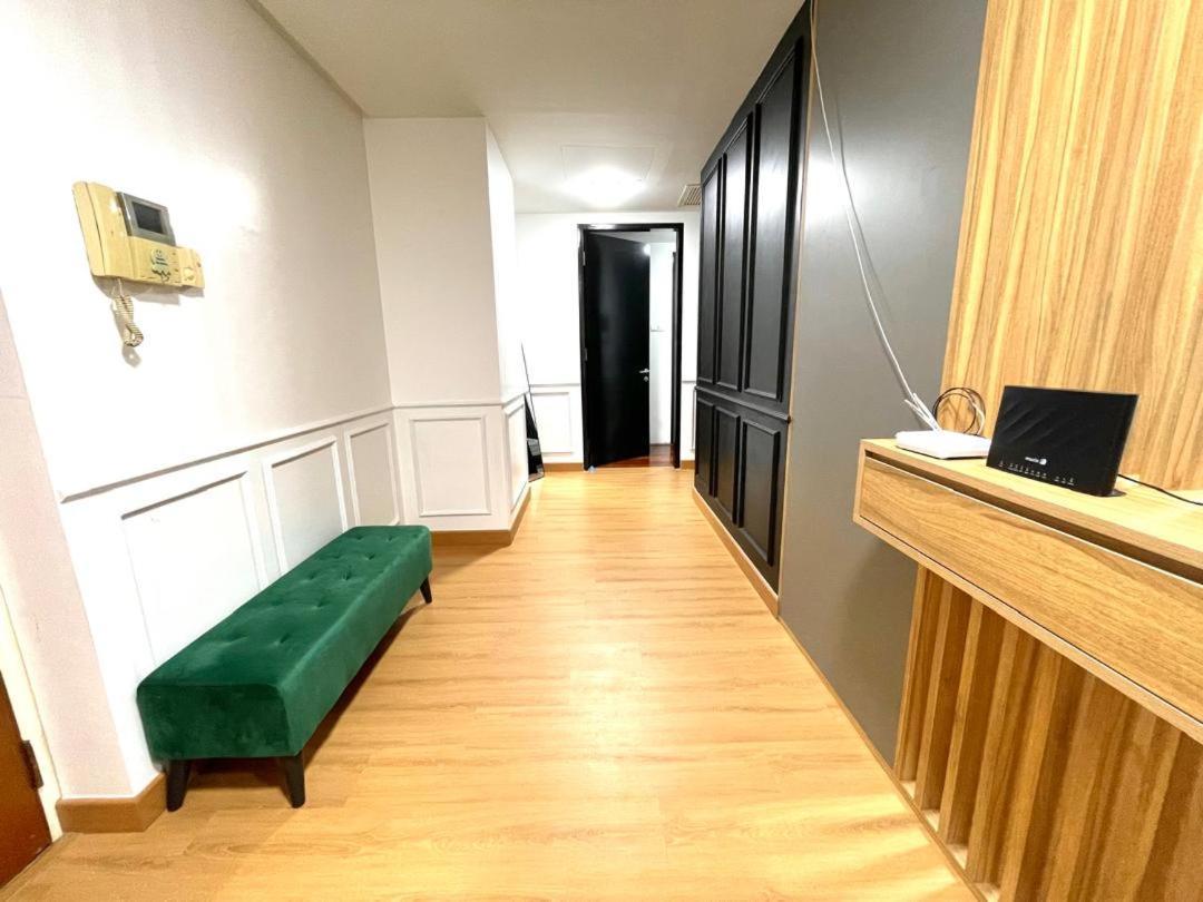 1 Min To Klcc Twin Tower Apartment Kuala Lumpur Ngoại thất bức ảnh